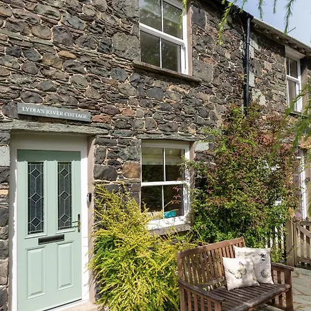 Lydia's River Holiday home Keswick (Cumbria)