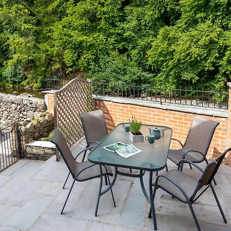 Lydia's River Holiday home